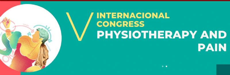 Ochocientos fisioterapeutas participan en Zaragoza en el V Congreso Internacional de Fisioterapia y Dolor