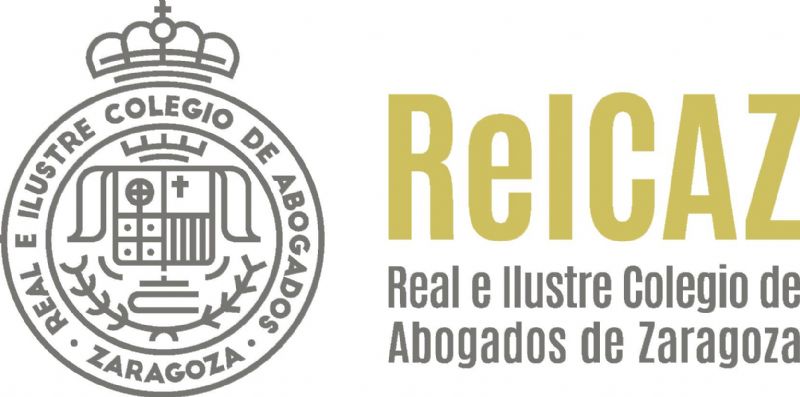 El Colegio de Abogados de Zaragoza rechaza que el mes de agosto sea h�bil en la Justicia