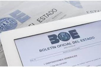 Reformas en La Justicia derivadas de la pandemia