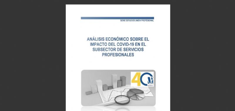 Estudio: �C�mo ha impactado el COVID-19 en los servicios profesionales?