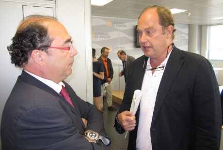 95.789 ni�os aragoneses se podr�n beneficiar del Programa gratuito de Salud Bucodental 