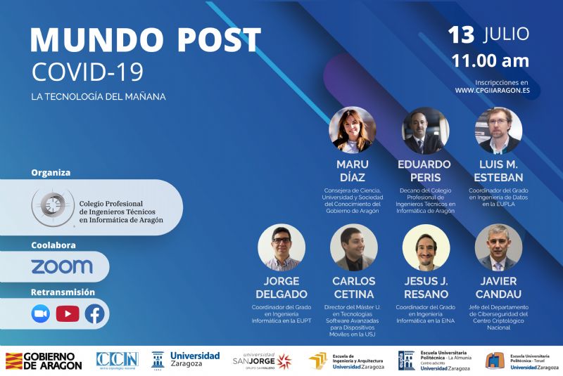 Mundo Post Covid19: 