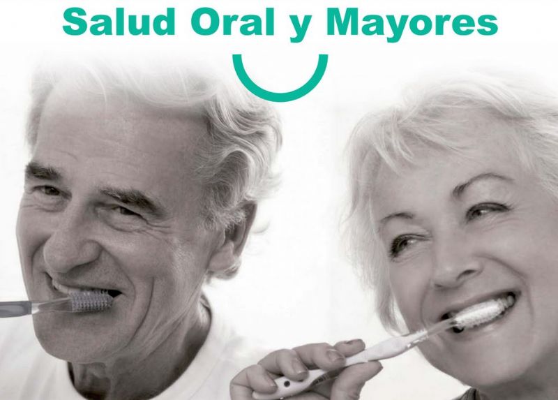 Revisiones bucodentales gratuitas para para las personas mayores con la campa�a �Salud Oral y Mayores�