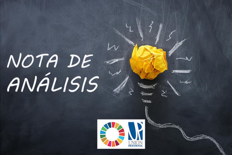 Estrategia de Futuro desde las Profesiones