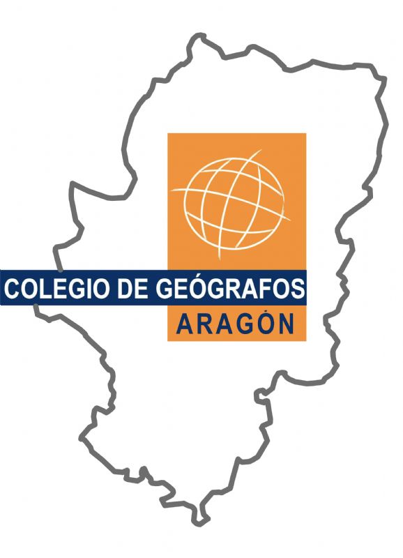 Colegio de Ge�grafos de Arag�n, nuevo miembro de COPA