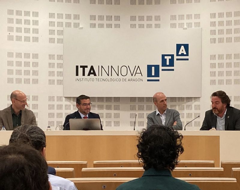 Inteligencia artificial, criptomonedas, metaverso y el euro digital en la cuarta edici�n de Legal Blockchain