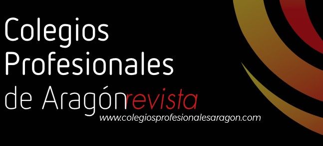 Lanzamiento del n�mero 26 de la Revista de los Colegios Profesionales de Arag�n (COPA)