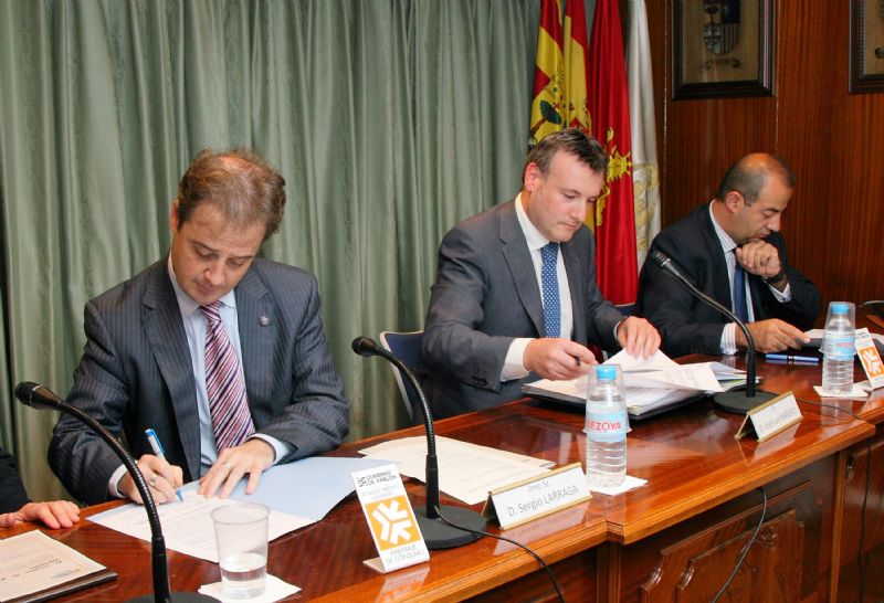 Los Colegios de Mediadores de Seguros de Teruel y Zaragoza se unen al Sistema Arbitral de Consumo