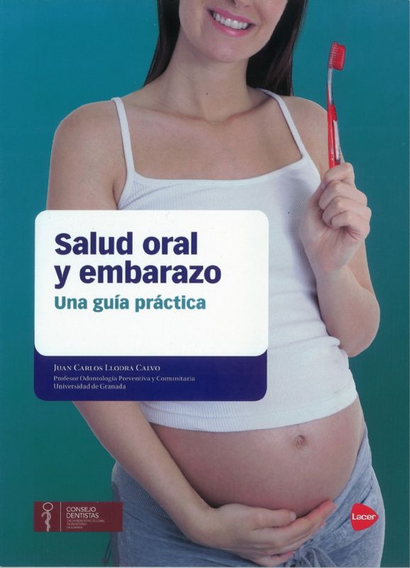 Presentaci�n de la Gu�a Pr�ctica �Salud Oral y Embarazo�