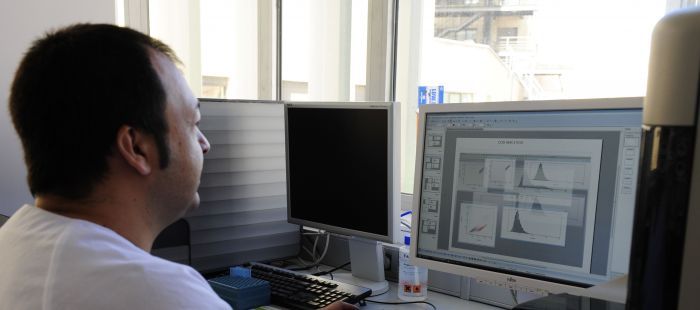 Industria aprueba casi 800.000 euros de subvenciones en materia de nuevas tecnolog�as