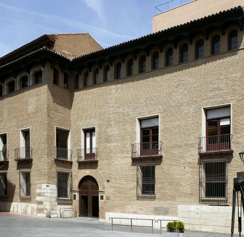 Jornada sobre arquitectura eficiente