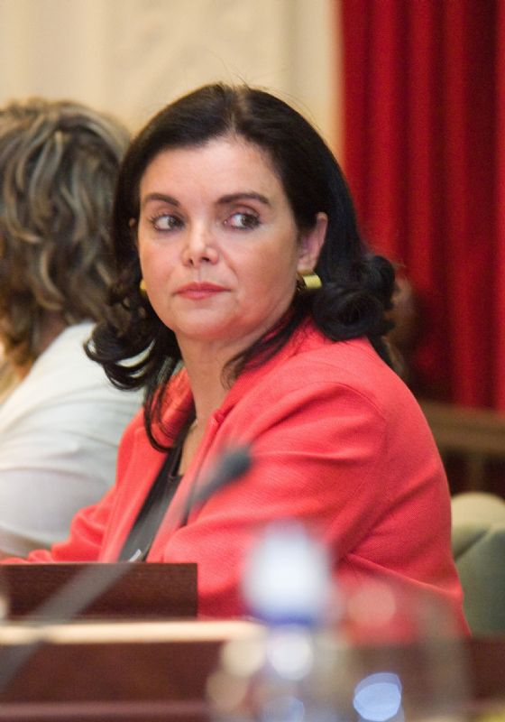 El Colegio de Farmac�uticos de Zaragoza apoya la candidatura de FEDER para el Premio Pr�ncipe de Asturias