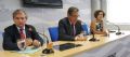 Los Colegios Profesionales participan en el Comit� de Bio�tica de Arag�n