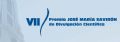Premios Jos� Mar�a Savir�n de Divulgaci�n Cient�fica
