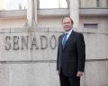 El Senado, a favor del di�logo en la tramitaci�n de la Ley de Servicios y Colegios Profesionales