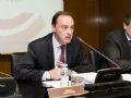 El Colegio de Abogados inaugura su instituto de mediaci�n judicial