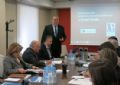 �Si est�s en medios sociales es porque sacas ventaja. Si no, est�s perdiendo el tiempo�