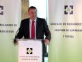 Un aragon�s nombrado vicepresidente nacional del Consejo General de Colegios de Mediadores de Seguros