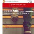 Nueva herramienta para difundir los temas de inter�s para la comunidad educativa, la cultura y la ciencia en Arag�n.