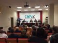 El Colegio de Veterinarios de Zaragoza entrega los diplomas a la primera promoci�n de su primer Master Propio