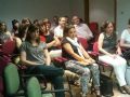 Finaliza con �xito el curso sobre Informe social organizado  por el Colegio Profesional de Trabajadores Sociales de Arag�n 