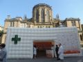 CARPA DE SALUD PARA LA POBLACI�N
