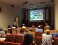 Jornada sobre identifcaci�n de setas comestibles 