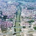 Zaragoza: cr�nica y memoria. Retazos de una ciudad 