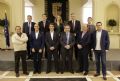 El Gobierno de Arag�n y la Alianza Agroalimentaria Aragonesa han firmado un convenio para impulsar el Desarrollo Rural en Arag�n