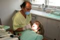 Dentistas aragoneses  realizar�n revisiones gratuitas de las enc�as