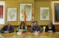 El IASS y el Colegio Profesional de Trabajo Social de Arag�n trabajar�n de forma conjunta en el desarrollo de los servicios sociales