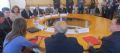 Los Colegios Profesionales de Arag�n fomentan la mediaci�n