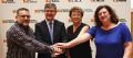 El Gobierno de Arag�n asegura la colaboraci�n de los asistentes en trabajo social y psic�logos para su presencia en situaciones de emergencia y cat�strofes