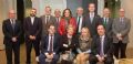 La Uni�n de Colegios Sanitarios de Zaragoza (UCOSAZ) renueva sus cargos directivos
