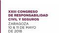 Zaragoza, sede del 23� Congreso de Responsabilidad Civil y Seguros 