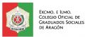 Los d�as 20, 21 y 22 de Septiembre tendr�n lugar en Morillo de Tou (Huesca) las VII Jornadas de �Francisco Rojo Rom�n� que organiza el Colegio de Graduados Sociales de Arag�n