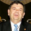 Sesi�n Cient�fica en honor de Manuel Jos� L�pez P�rez, presidente de la Academia de Farmacia Reino de Arag�n y ex rector de la Universidad de Zaragoza