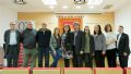 Gestores Administrativos, un Colegio a la vanguardia que refleja el dinamismo de su profesi�n