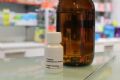 El programa de mantenimiento con metadona en farmacias aragonesas cumple 20 a�os