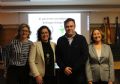 Farmac�uticos de Zaragoza se forman en la atenci�n integral a pacientes con c�ncer