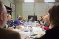 En la pr�xima d�cada el 30% de los m�dicos especialistas en activo y colegiados en Arag�n se jubilar�