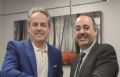 Eduardo Peris, nuevo Presidente del Consejo General de Colegios Oficiales de Ingenier�a T�cnica en Inform�tica de Espa�a