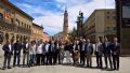 El Colegio Oficial de Arquitectos de Arag�n (COAA) renueva sus �rganos Colegiales
