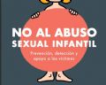 Tod@s a una en la campa�a 'No al Abuso Sexual Infantil�' promovida por el Colegio Profesional de Psicolog�a de Arag�n