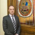 El decano de los abogados zaragozanos aboga por dotar de m�s rapidez a la Justicia