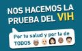 Las Farmacias de Arag�n y la Asociaci�n OMSIDA lanzan una campa�a conjunta para promover el diagn�stico precoz del VIH a trav�s de la prueba r�pida