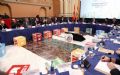 La Asociaci�n de Colegios Profesionales de Arag�n (COPA) es uno de los 27 miembros del Consejo Aragon�s del Clima