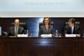 LA ASOCIACI�N DE COLEGIOS PROFESIONALES APOYA LA TRAVESIA CENTRAL PIRENAICA