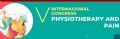 Ochocientos fisioterapeutas participan en Zaragoza en el V Congreso Internacional de Fisioterapia y Dolor