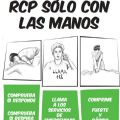 El Colegio de M�dicos de Zaragoza y SEMES Arag�n acercan las t�cnicas de reanimaci�n cardiopulmonar a los j�venes y a la poblaci�n en general